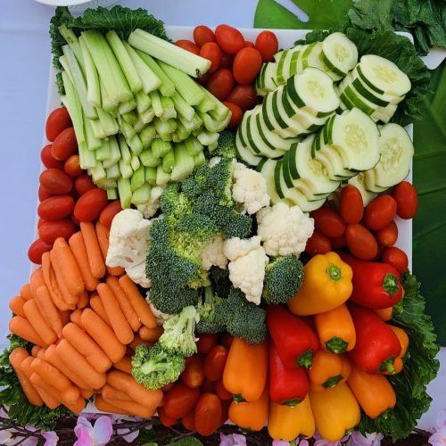 Veggie Tray