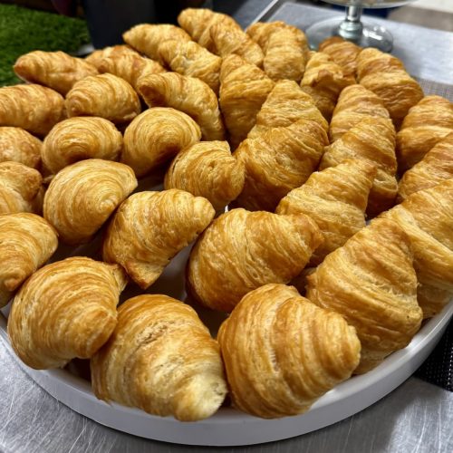 Mini Croissants