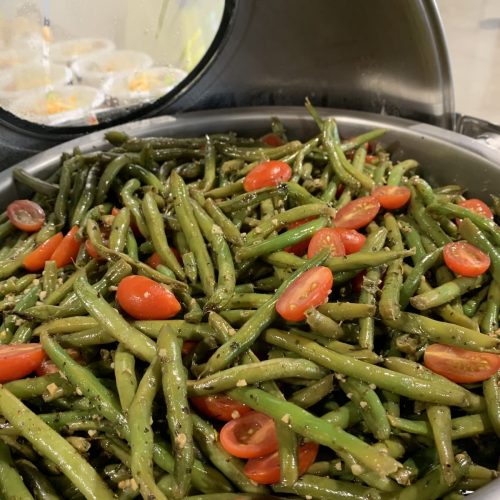 French Green Beans