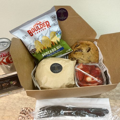 lunch box frank n dean v2s