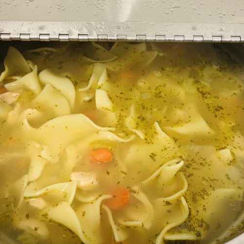 lunch-chicken-noodle-soup